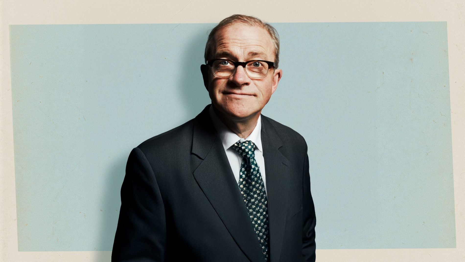 Harry Enfield and No Chums at Victoria Hall