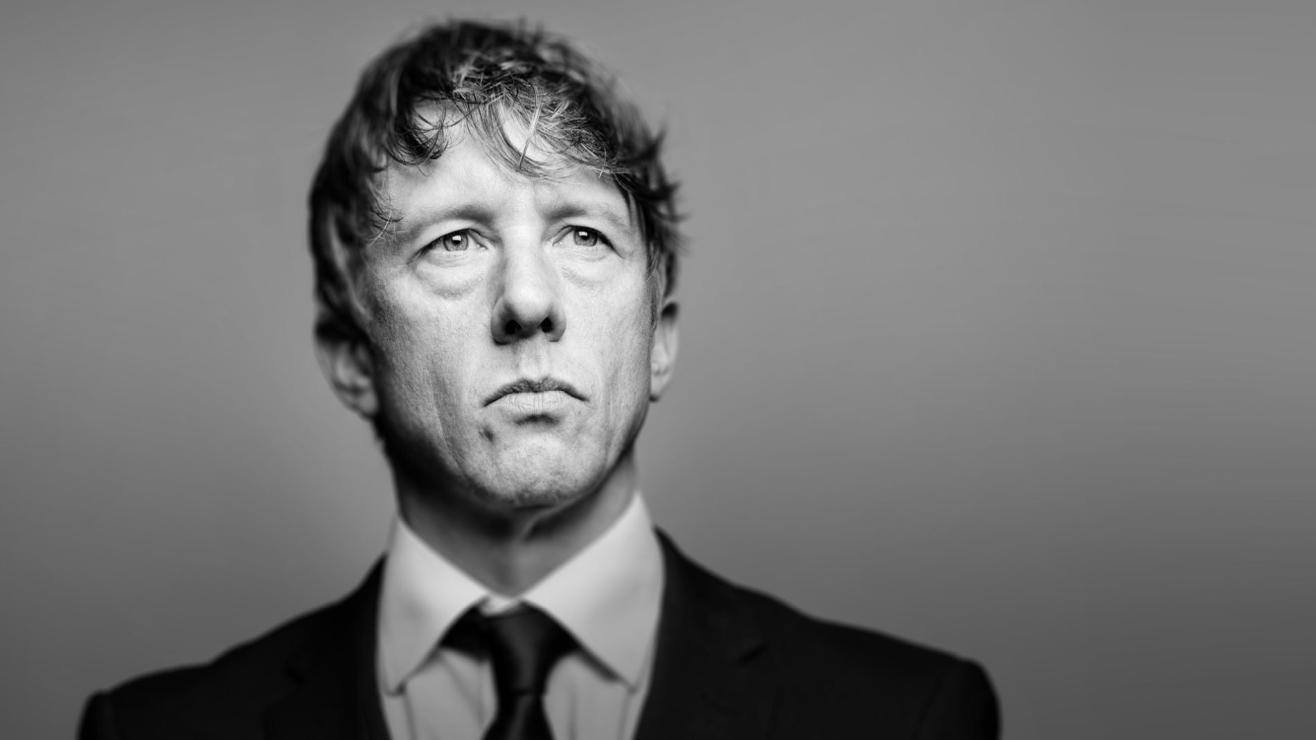 Jonathan Pie: The End Of The World According To Jonathan Pie at Victoria Hall