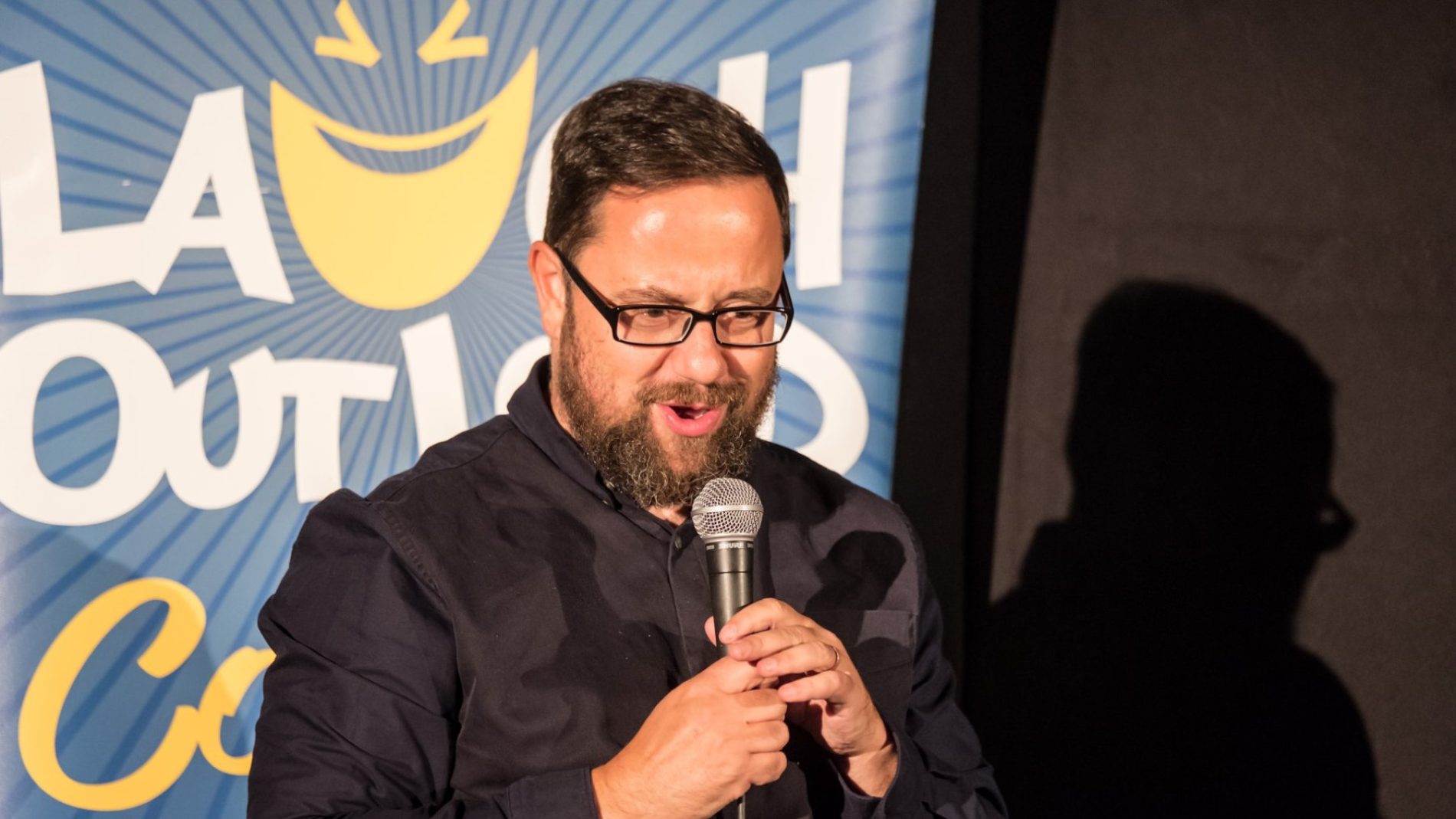LOL Comedy Club at Regent Theatre