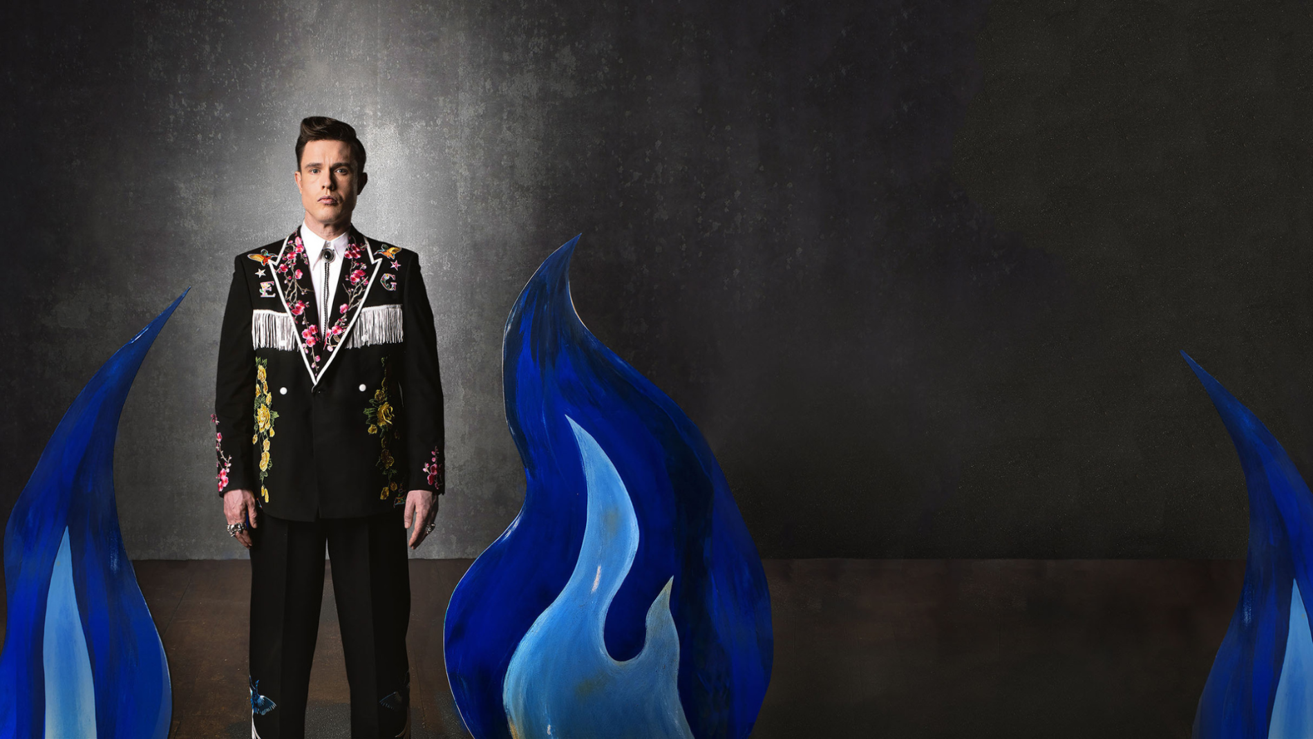 Ed Gamble - Fresh Hell at Regent Theatre