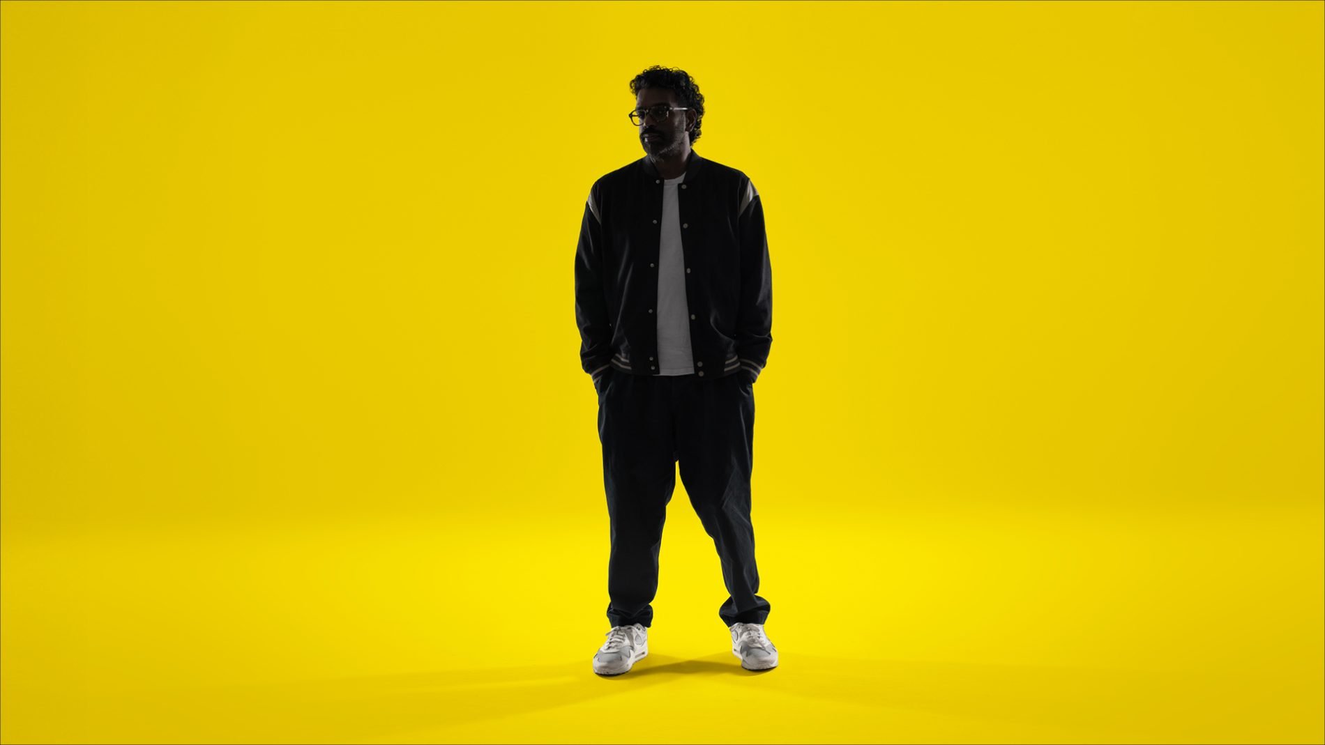 Romesh Ranganathan Will Change Your Life at Regent Theatre
