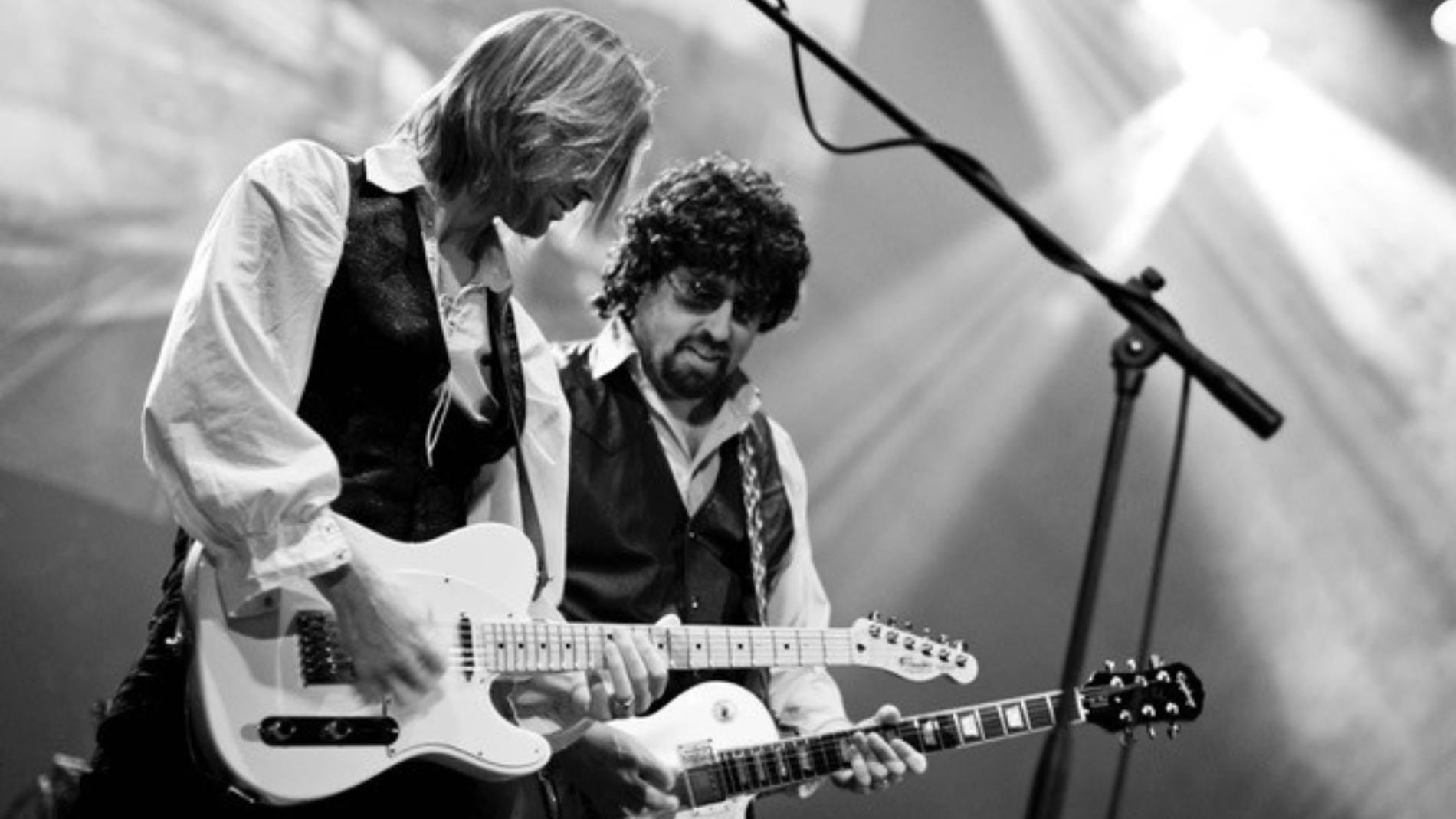 The ELO Experience - Electric Light Orchestra at Regent Theatre