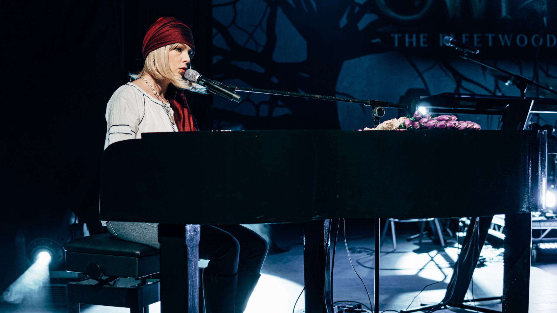 Go Your Own Way – The Fleetwood Mac Legacy at Victoria Hall