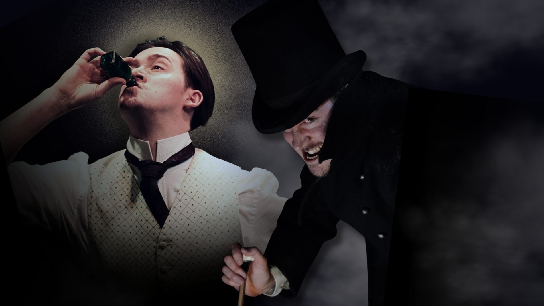 Revision On Tour: Dr Jekyll & Mr Hyde at Regent Theatre