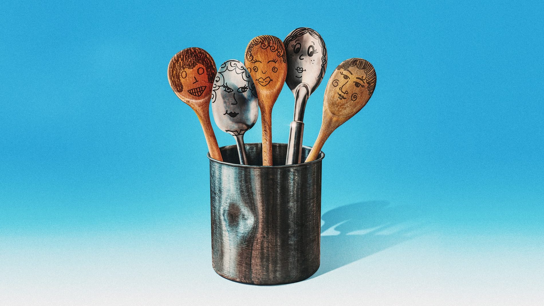 Victoria Wood’s Dinnerladies at Regent Theatre