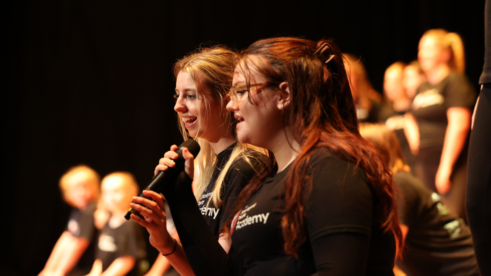 ATG INSPIRE Academy 2026 – 2027 Autumn & Spring Term at Regent Theatre